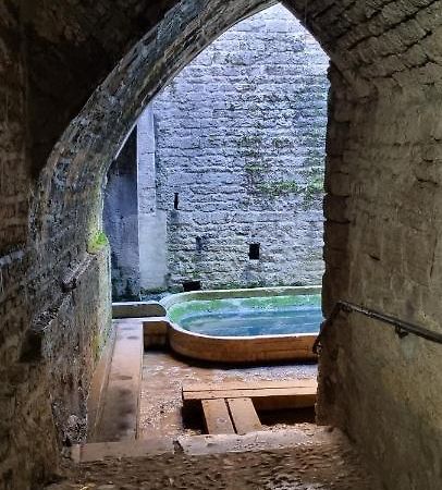 Apartmán L'Ecrin Des Petits Bonheurs Dole Exteriér fotografie