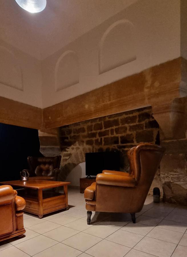 Apartmán L'Ecrin Des Petits Bonheurs Dole Exteriér fotografie